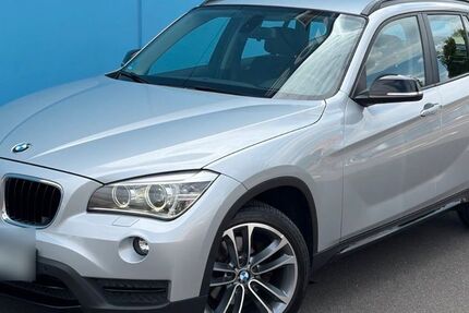 BMW X1 130.000 km 7.700 &euro; West 67059
