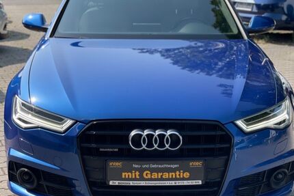 Audi A6 103.000 km 28.990 &euro; Speyer 67346