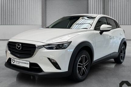 Mazda CX-3 86.600 km 14.690 &euro; Mannheim 68309