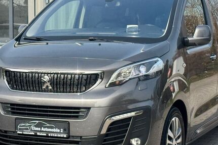 Peugeot Traveller 84.946 km 23.990 &euro; Zuzenhausen 74939