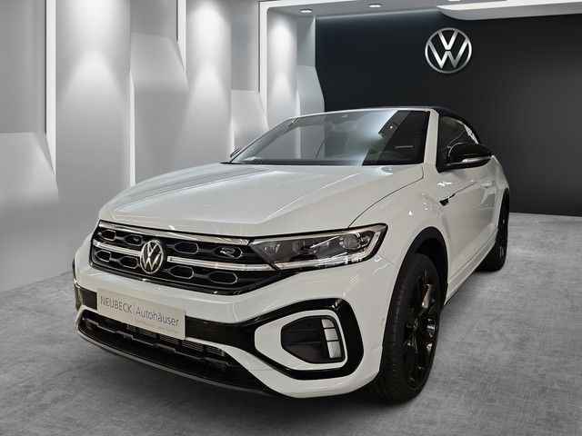 VW T-Roc 3.500 km 39.991 &euro; Speyer 67346