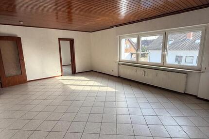 Wohnung Hemsbach - 4.5 Zimmer, 120 m&sup2;, 1.300&euro; | Angebot:25414397