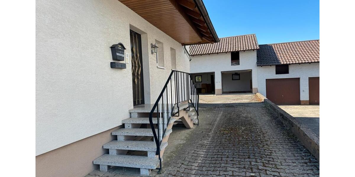 Einfamilienhaus Sinsheim - 9 Zimmer, 184 m&sup2;, 649.000&euro; | Angebot:26897390