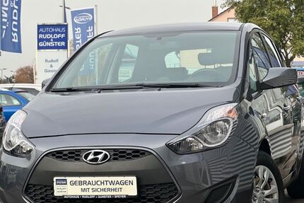Hyundai ix20 46.415 km 14.490 &euro; Speyer 67346