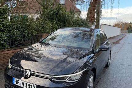 VW Golf 21.000 km 19.800 &euro; Viernheim 68519