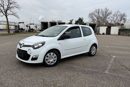 Renault Twingo 234.000 km 2.659 € Mannheim 68219