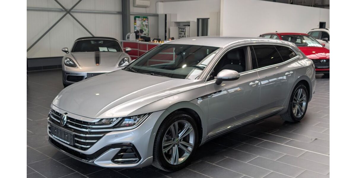 VW Arteon 74.000 km 31.900 &euro; Weinheim 69469