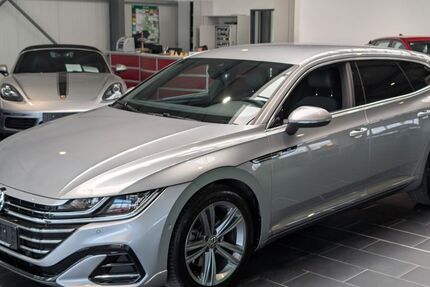 VW Arteon 74.000 km 32.900 &euro; Weinheim 69469