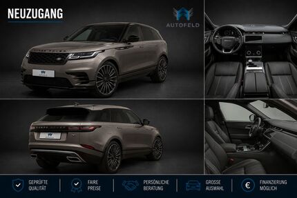 Land Rover Range Rover Velar 84.000 km 32.950 &euro; Ladenburg 68526