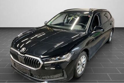 Skoda Superb 7.822 km 32.950 &euro; Ladenburg 68526