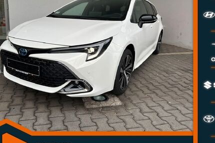 Toyota Corolla 3.999 km 33.990 &euro; Heidelberg 69115