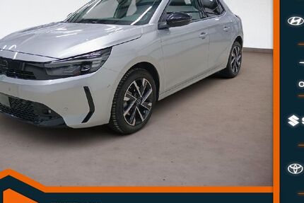 Opel Corsa 11.229 km 18.619 &euro; Heidelberg 69115