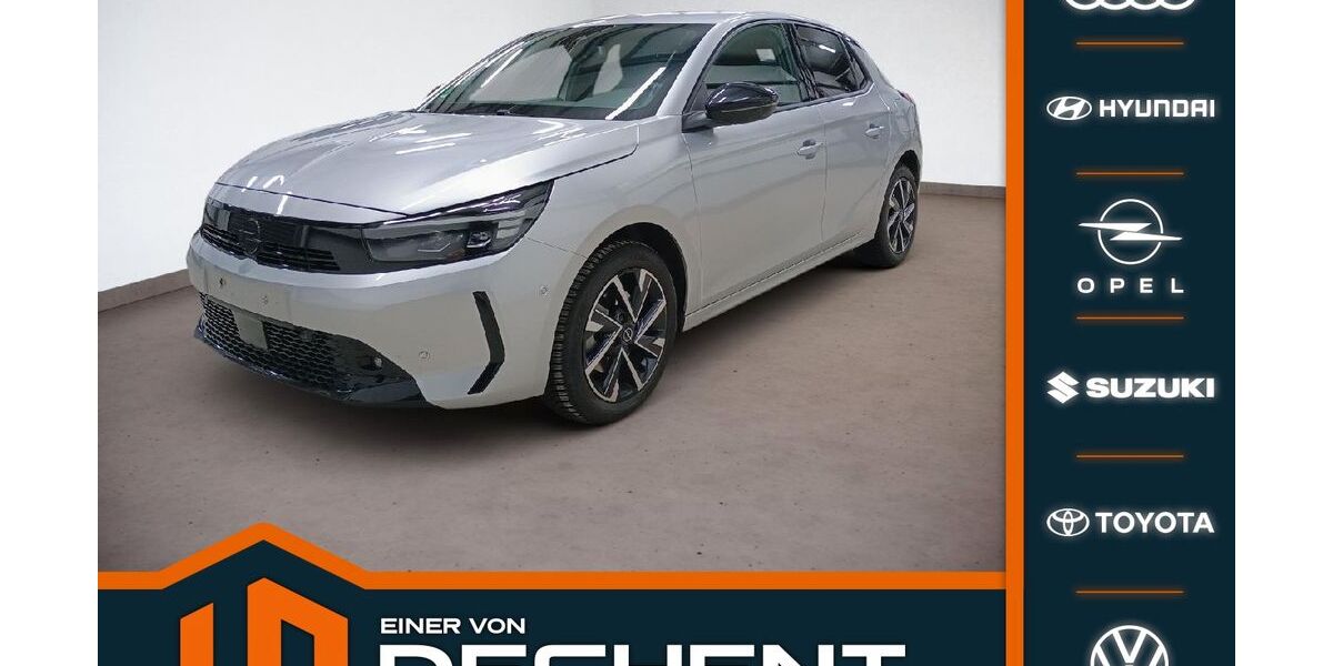 Opel Corsa 11.229 km 18.619 &euro; Heidelberg 69115