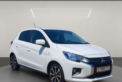 Mitsubishi Space Star 64.000 km 11.900 &euro; Schifferstadt 67105