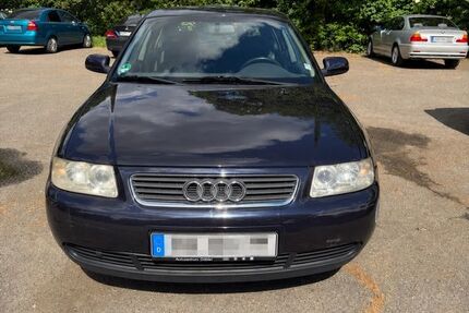 Audi A3 215.000 km 1.500 &euro; Mannheim 68219