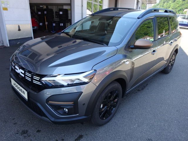 Dacia Jogger 11.019 km 20.980 &euro; Eberbach 69412
