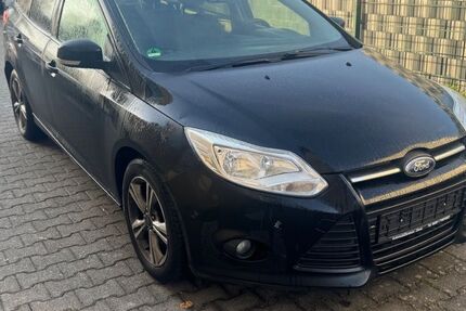 Ford Focus 250.000 km 3.900 &euro; Hemsbach 69502