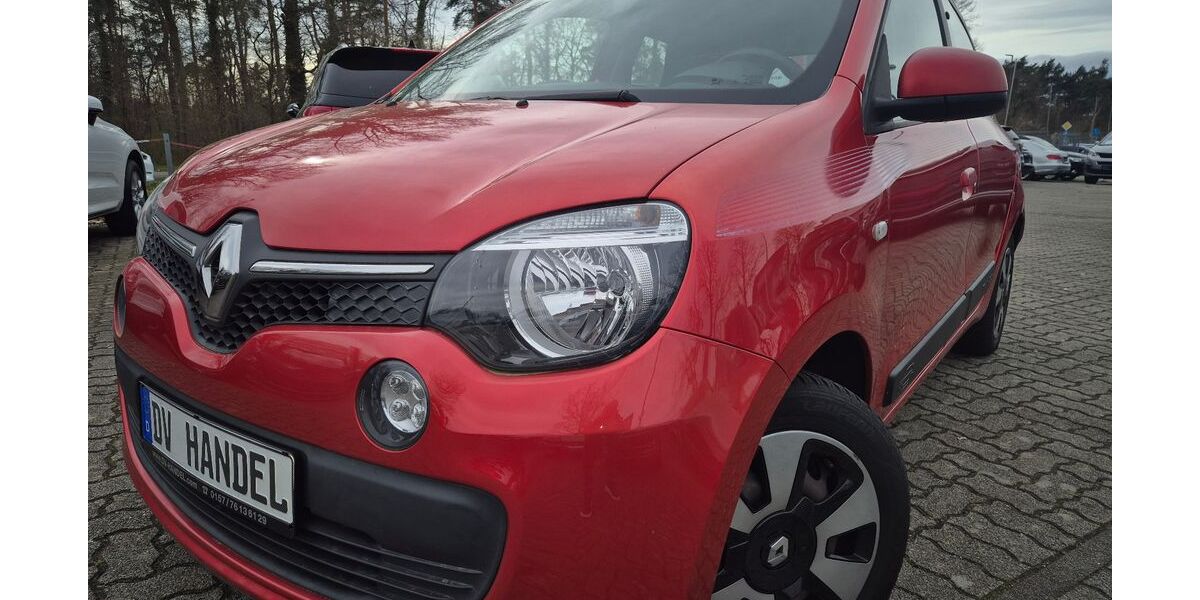 Renault Twingo 104.000 km 4.999 &euro; Forst 76694