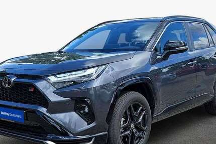 Toyota RAV 4 8.950 km 53.890 &euro; Mannheim 68307