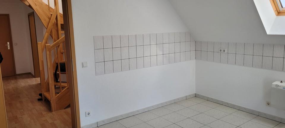Maisonettenwohnung Heppenheim (Bergstraße) - 4 Zimmer, 91 m&sup2;, 1.080&euro; | Angebot:26212524
