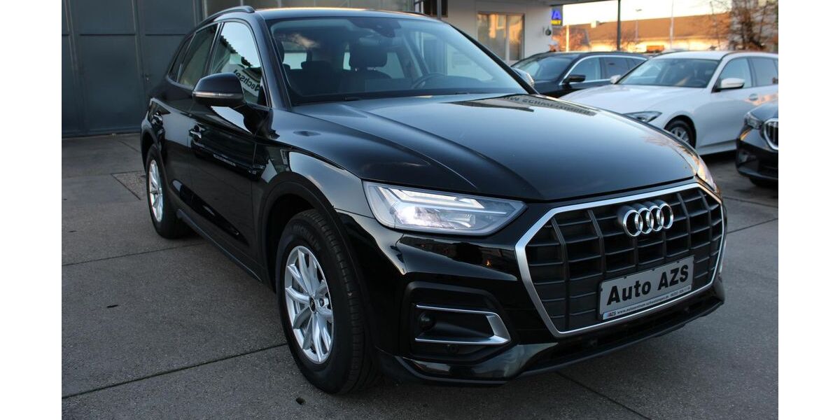 Audi Q5 103.406 km 28.560 € Schwetzingen 68723