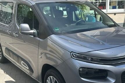 Citroen Berlingo 40.417 km 15.900 &euro; Schriesheim 69198