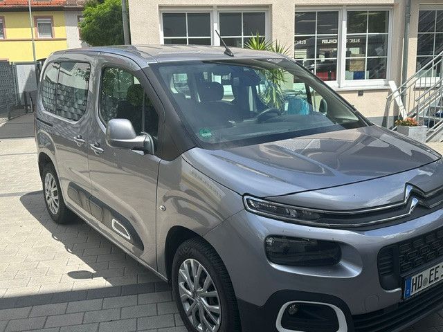 Citroen Berlingo 40.417 km 15.900 &euro; Schriesheim 69198