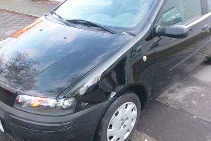Fiat Punto 41.500 km 3.000 &euro; Mannheim 68199