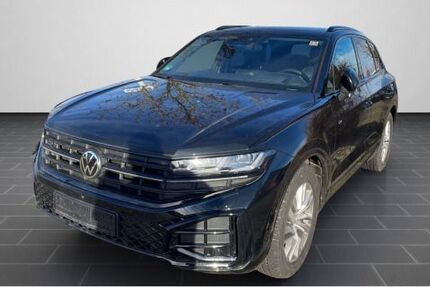 VW Touareg 12.356 km 71.900 &euro; Ladenburg 68526