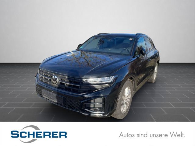 VW Touareg 12.356 km 71.900 &euro; Ladenburg 68526