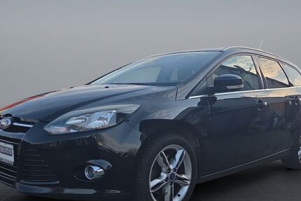 Ford Focus 136.000 km 6.900 &euro; Viernheim bei Mannheim 68519