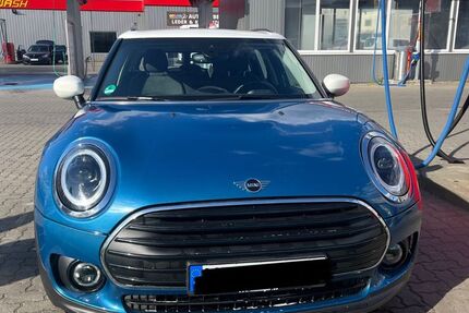 Mini Cooper Clubman 14.740 km 25.900 &euro; Weinheim 69469