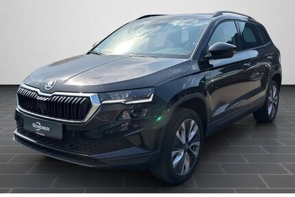 Skoda Karoq 12.900 km 38.990 &euro; Ludwigshafen 67063