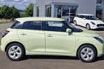 Suzuki Swift 1.2 Hybrid CVT Comfort 6 Jahre Garantie 2.500 km 21.590 € Obrigheim-Asbach 74847
