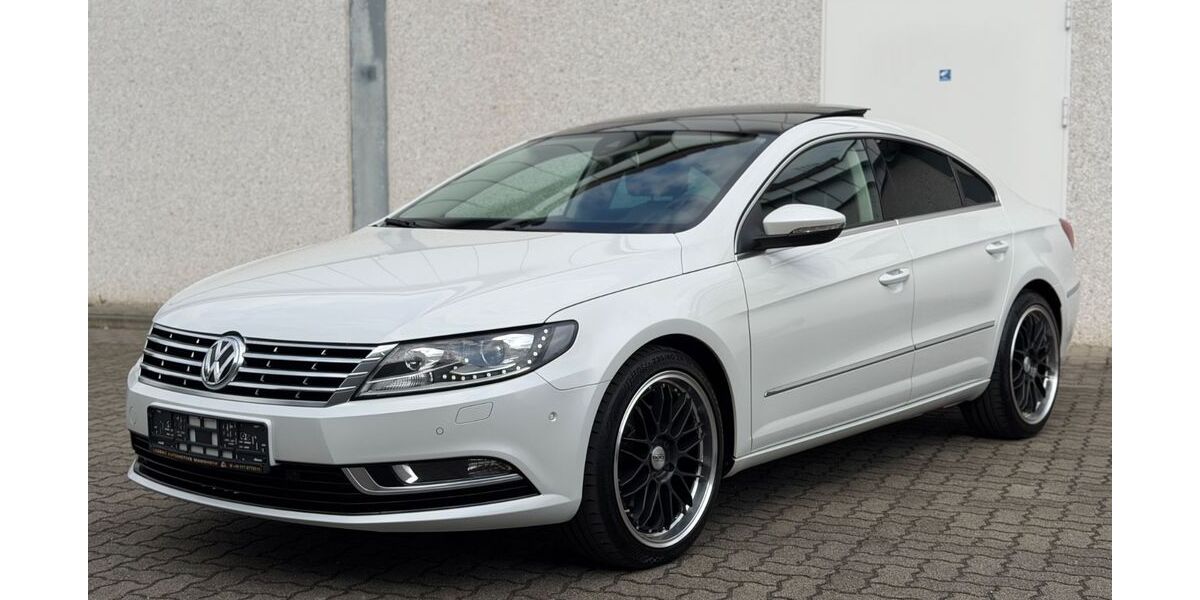 VW CC 122.000 km 16.900 &euro; Mannheim 68307