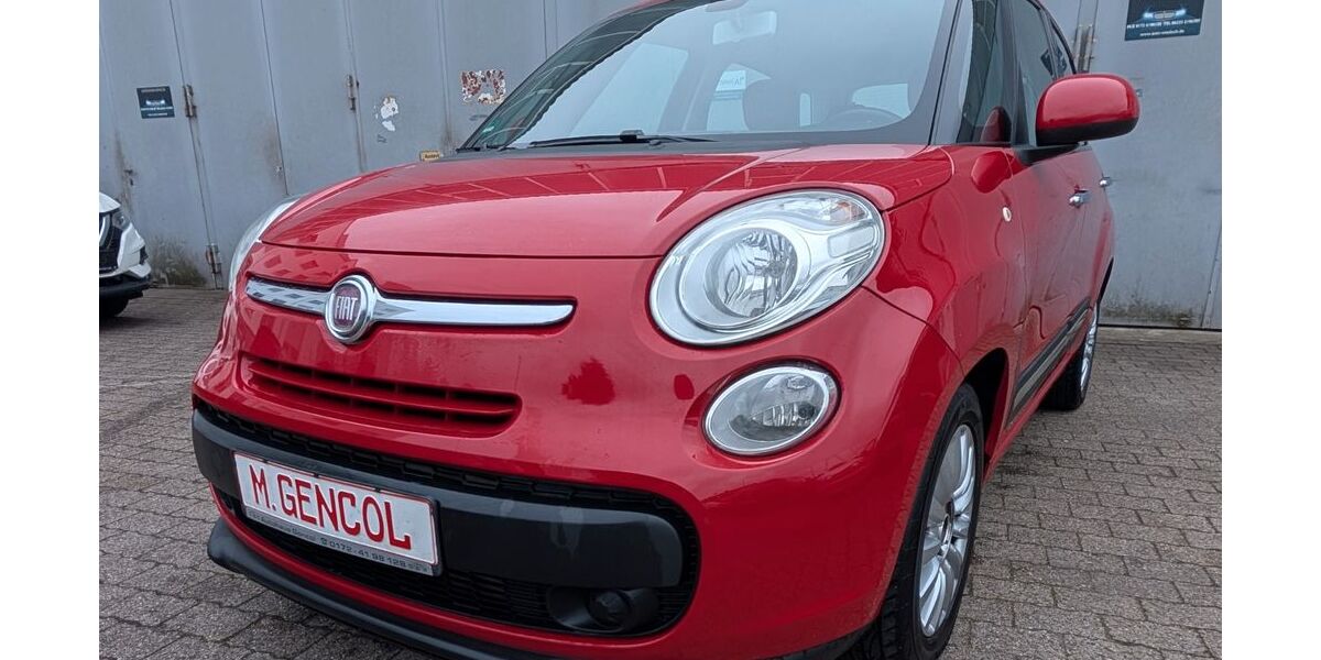 Fiat 500L 207.085 km 7.990 &euro; WIESLOCH 69168