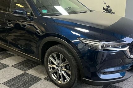 Mazda CX-5 160.500 km 18.500 € Speyer 67346