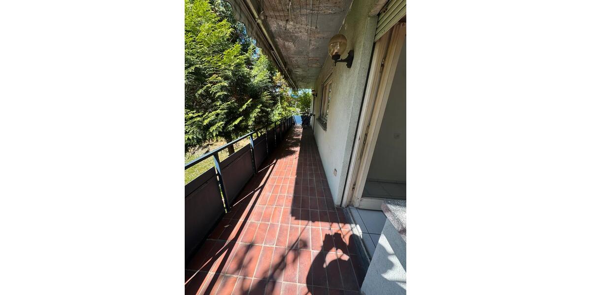 Erdgeschoßwohnung Mannheim Käfertal - 5 Zimmer, 120 m&sup2;, 1.200&euro; | Angebot:26345319