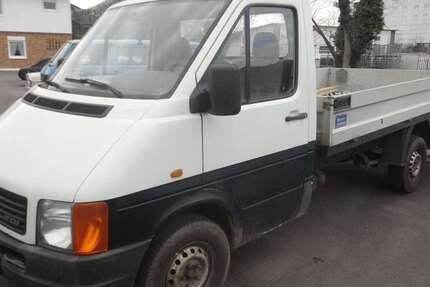 VW LT 319.000 km 1.500 &euro; Schwetzingen 68723