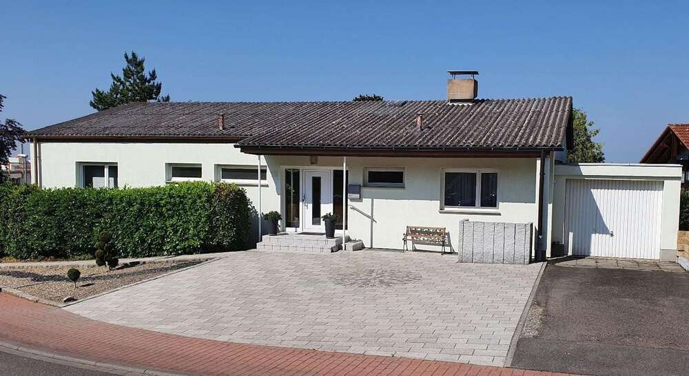 Haus zum Kaufen in Leimen 690.000 € 256 m²