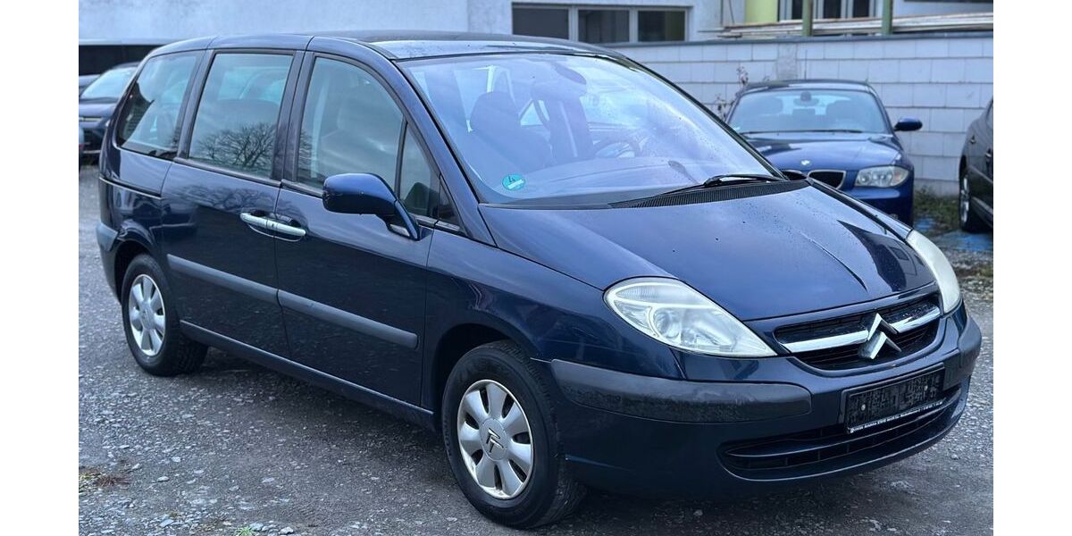 Citroen C8 200.000 km 1.950 € Viernheim (bei Mannheim) 68519