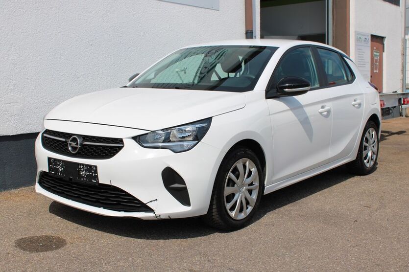 Opel Corsa 174.318 km 6.990 € Lampertheim 68623