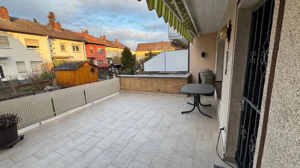 Reihenhaus Viernheim - 5 Zimmer, 129 m&sup2;, 499.500&euro; | Angebot:25046925