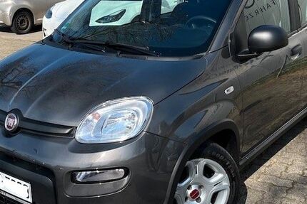 Fiat Panda 20.200 km 10.900 &euro; Heiligkreuzsteinach 69253