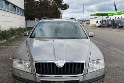 Skoda Octavia 346.000 km 1.350 &euro; schifferstadt 67105