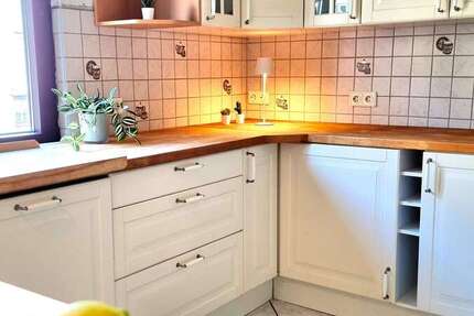Wohnung Waldbrunn - 6 Zimmer, 155 m&sup2;, 1.050&euro; | Angebot:25987666