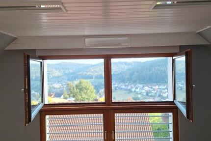 Wohnung Wilhelmsfeld - 4 Zimmer, 128 m&sup2;, 820&euro; | Angebot:27583265