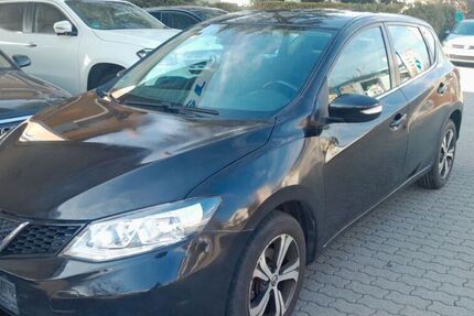 Nissan Pulsar