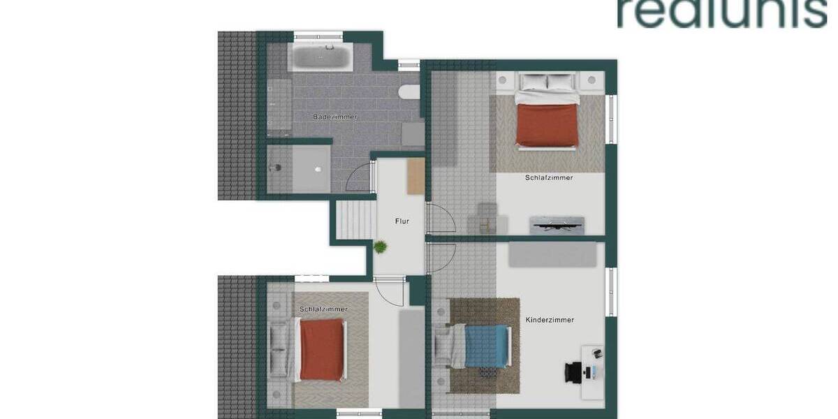 Einfamilienhaus Mannheim / Neuostheim/Neuhermsheim Neuhermsheim - 7 Zimmer, 264 m&sup2;, 1.090.000&euro; | Angebot:26891675
