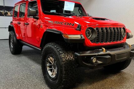 Jeep Wrangler 2.671 km 98.600 &euro; Mannheim 68309